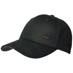 Volkswagen Cap 56-60 Schwarz GTI Kollektion 3A5084300A041