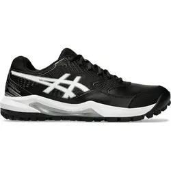 ASICS Herren Leichtathletikschuhe GEL-LETHAL FIELD 2, Größe 44 in Grau Grau