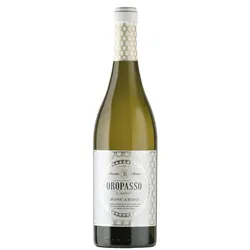 Biscardo Oropasso Chardonnay Garganega 2025