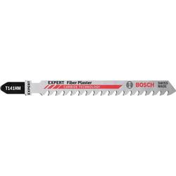 Bosch Accessories 2608901710 EXPERT ‘FIBER PLASTER’ T141 HM BLÄTTER 2 St.