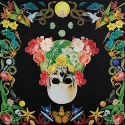Helichrysum (LTD. Purple Vinyl) - Hippie Death Cult, Vinyl