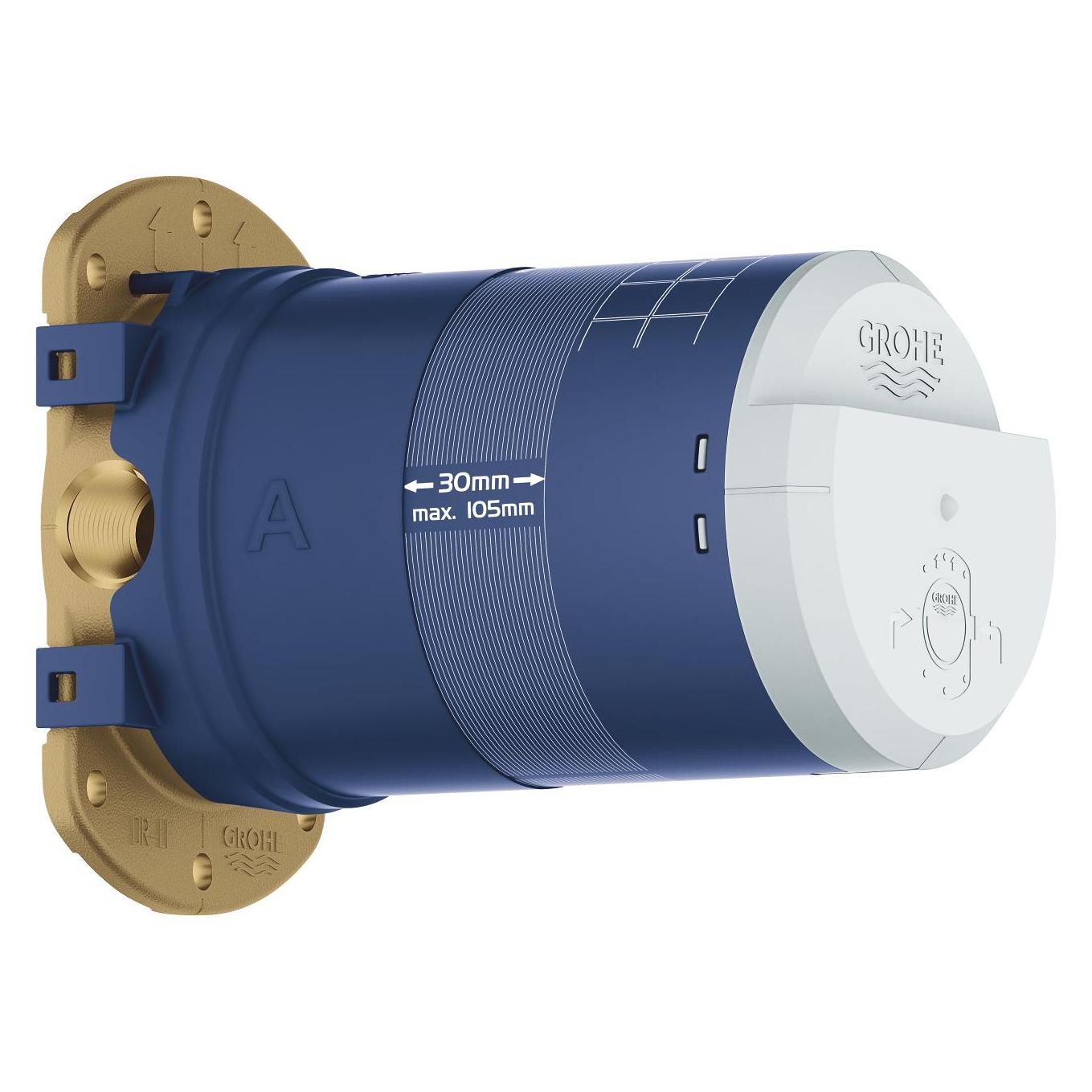Grohe Rainshower Universal Unterputz-Einbaukörper (26484000)