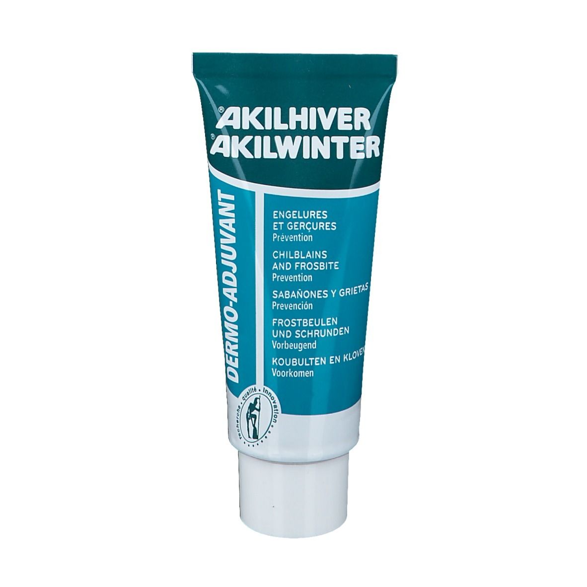 Akilwinter Creme 75 ml