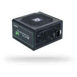 CHIEFTEC GPE-600S ATX ECO 600W