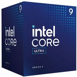 Intel Core Ultra 9 285 (LGA 1851, 2.50 GHz, 24 -Core), Prozessor