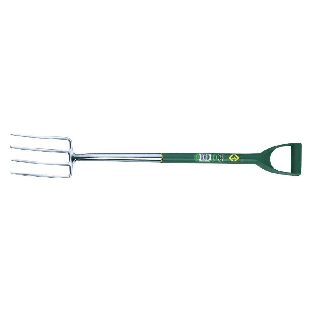 C.K Magma Grabegabel D-Griff G5141 (G5141)