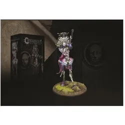 Para Bellum Wargames Spires: Lineage Highborne