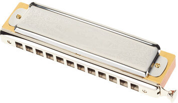 Hohner Super Chromonica M 270 G