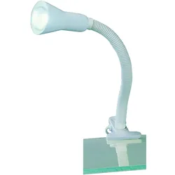 TRIO 5028010-01 Flexo Clip Lampe E14 1x18W
