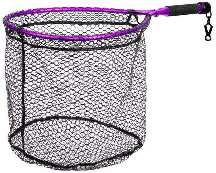 Mclean Weigh-Net Medium (Model 111)-Purple