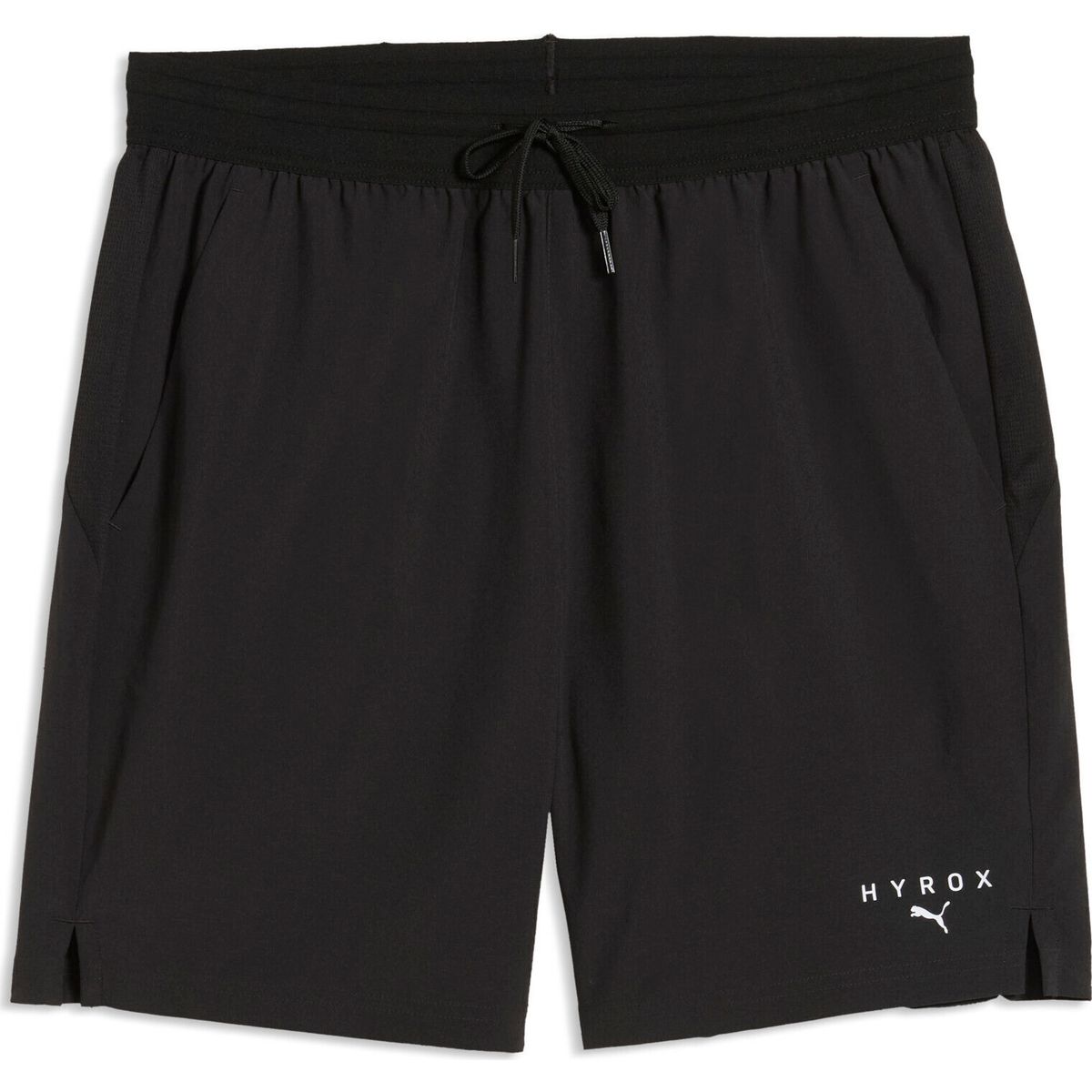 Puma M Puma x Hyrox Woven Short puma black (01) M 694460-01-M