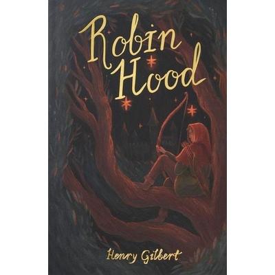 Robin Hood, Taschenbuch von Henry Gilbert, Blank