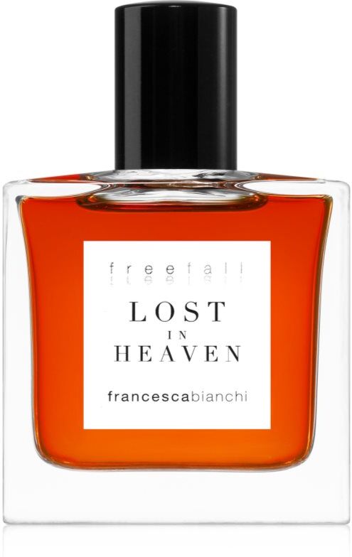 Francesca Bianchi Lost in Heaven extrait de parfum mixte 30 ml