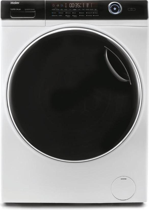 Haier HW150-BP14986EIT, Frontlader, 15 kg, B, 75 dB, 1400 RPM, A