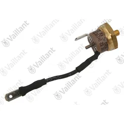 Sicherheitstemperaturbegrenzer Vaillant-Nr. 0020085437