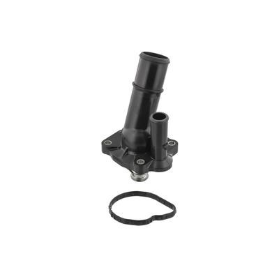 TOPRAN Thermostat, Kühlmittel 305 127 für Ford MAZDA