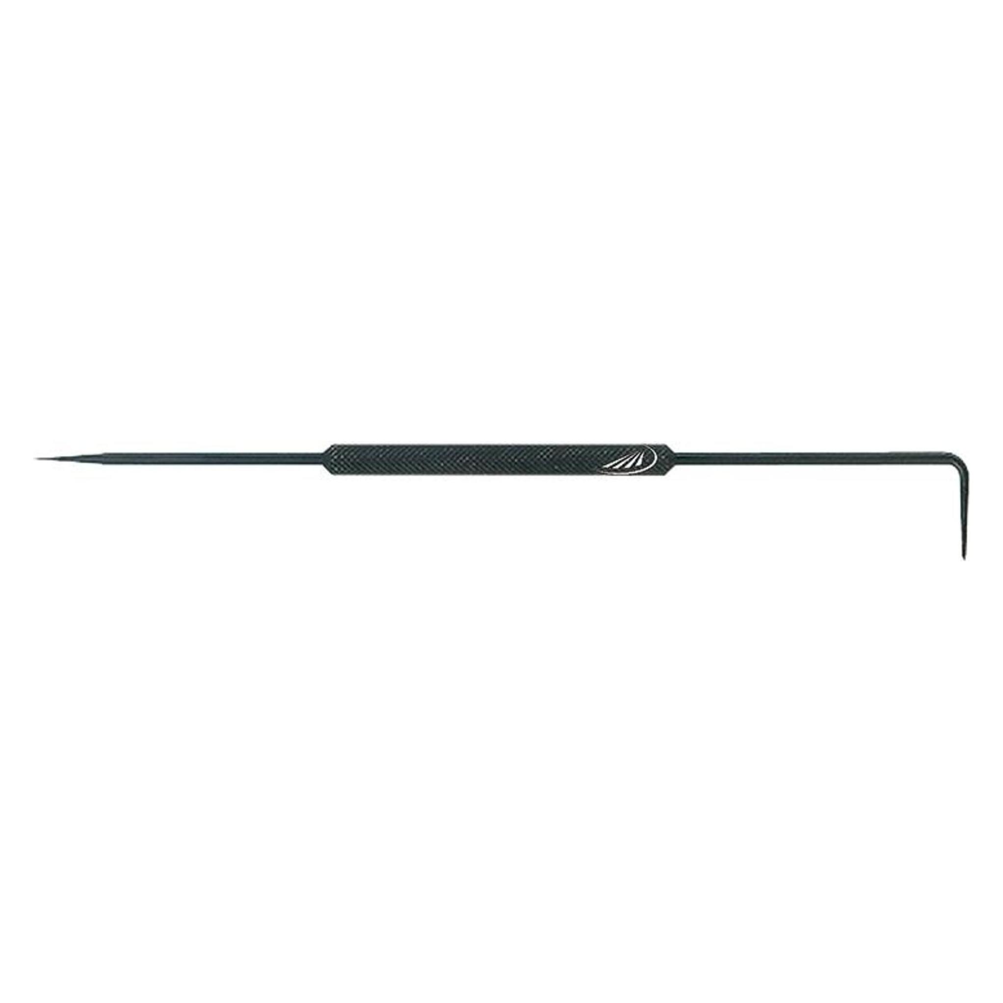 Helios Preisser Helios-Preisser Reissnadel gerade+gebogen 250mm CV-Spitzen eingeschraubt (0300008)