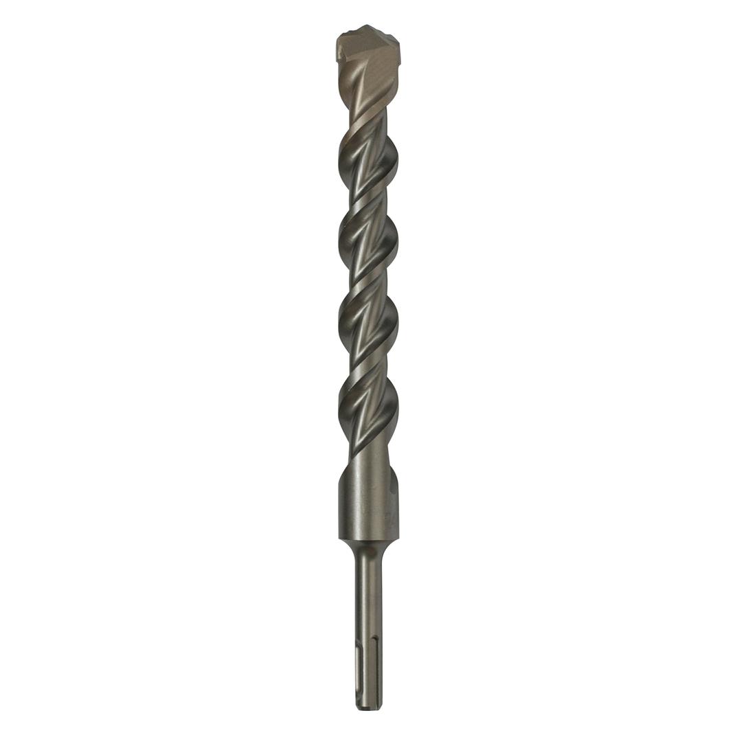 Makita SDS-VPLUS-Bohrer 18x200mm (18,0 Millimeter) (B-48000)