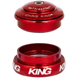 CHRIS KING Steuersatz InSet 8 GripLock Tapered S.H.I.S. ZS44/28,6 | EC