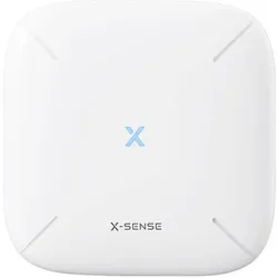 X-Sense, Gefahrenmelder, SBS50 base station