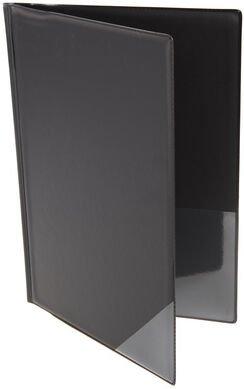 Star Music Folder 664 Schwarz