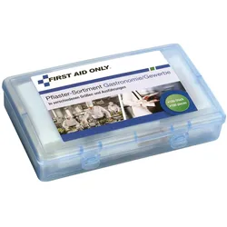 FIRST AID ONLY Pflaster Gewerbe 13.2 cm x 20.78 cm