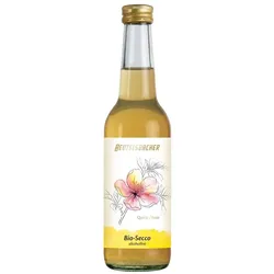 Secco - Quitte|Rose alkoholfrei 0,33l