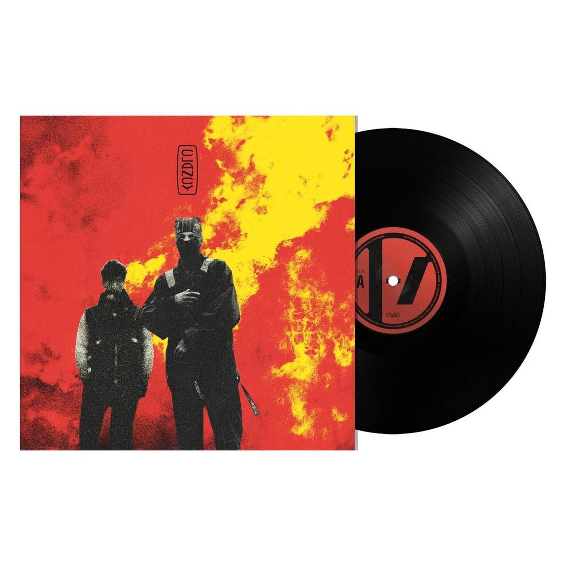 Atlantic Clancy (Twenty One Pilots) (45810812)