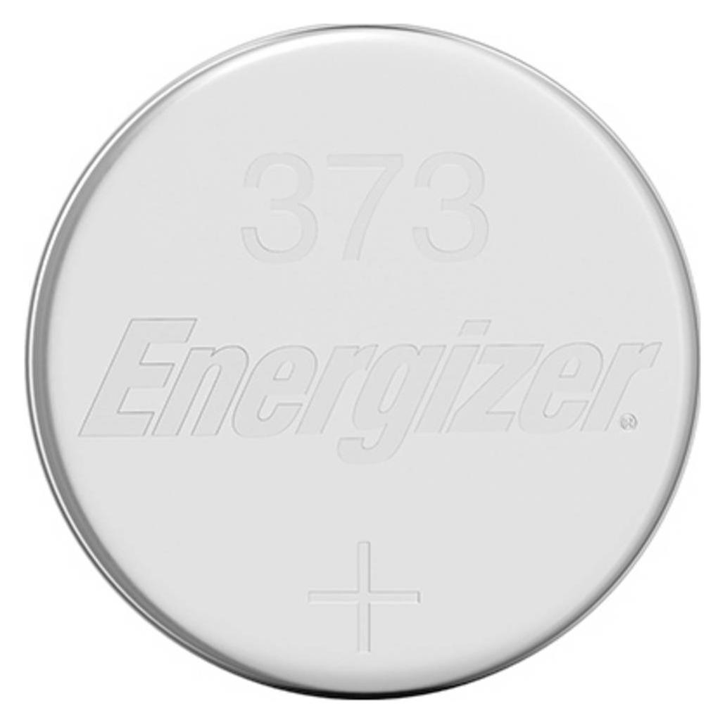 Energizer 315 (SR716) (1 Stk., Gerätespezifisch, 23 mAh) (HGP20322)