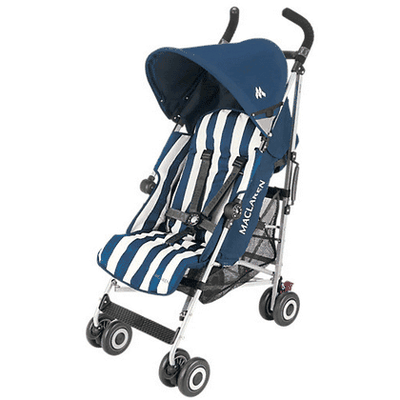 Maclaren Heritage Stroller (Quest Frame)