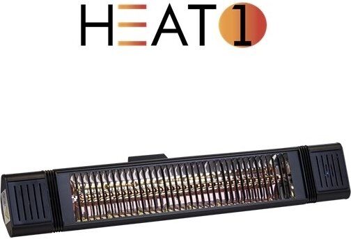 Heat1 Eco Plus-Line 2000w