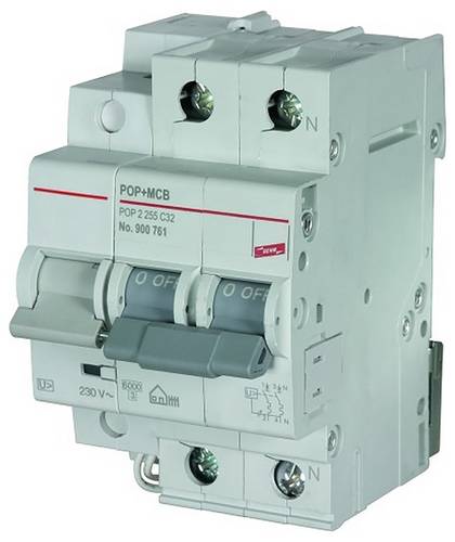 DEHN 900761 Schutzeinrichtungen 1St.