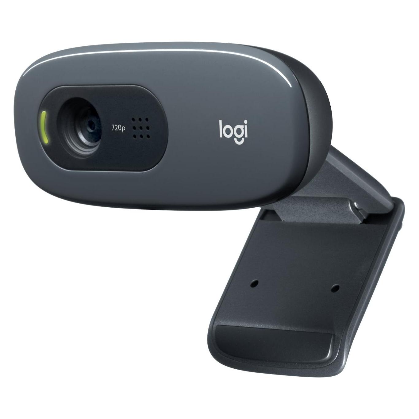 Logitech C270 (0.90 Mpx) (960-001063)