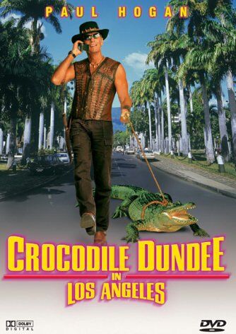 Simon Wincer - Crocodile Dundee in Los Angeles - Preis vom 12.10.2026 11:37:12 h