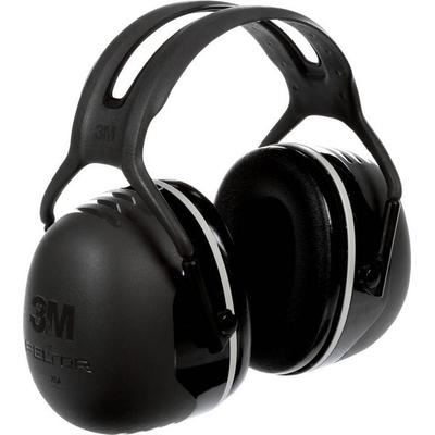 Gehörschutz X5A EN 352-1 (SNR) 37 dB gr.Kapseln 3M