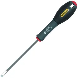STANLEY FATMAX Schraubendreher Parallel 4 mm Klingenlänge 100 mm - 0-65-017