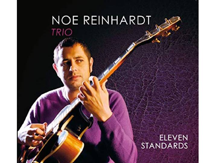 Noe Reinhardt Trio