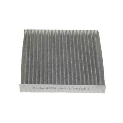 PURFLUX Filter, Innenraumluft AHC208 für MAZDA GENERIC