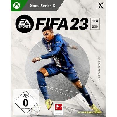 FIFA 23