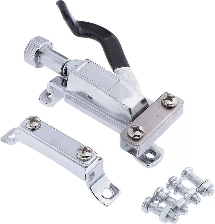 INF Zinklegierung Snare Drum Strainer Einsteller - Verbessern Sie Ihren Drum Sound