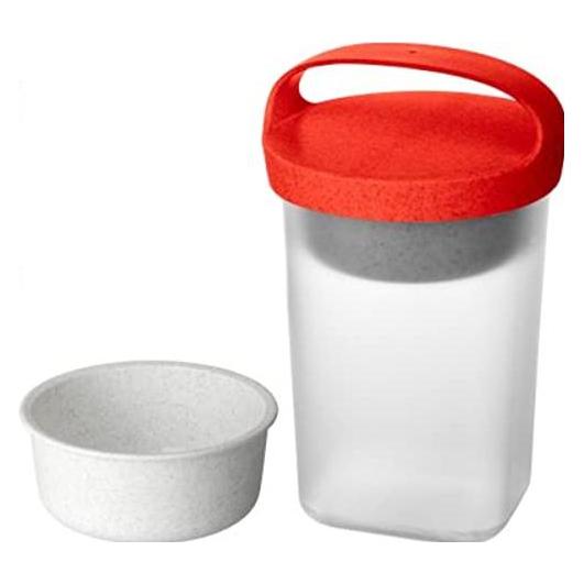 Koziol Pojemnik na zupę i przekąski BUDDY, szczelny, 500 ml (0.50 l) (37695497)