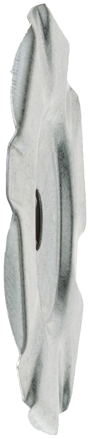 fischer Deutschland Vertriebs GmbH fischer Dämmstoffhalter Metall DTM 80 nicht rostender Stahl A2 536271