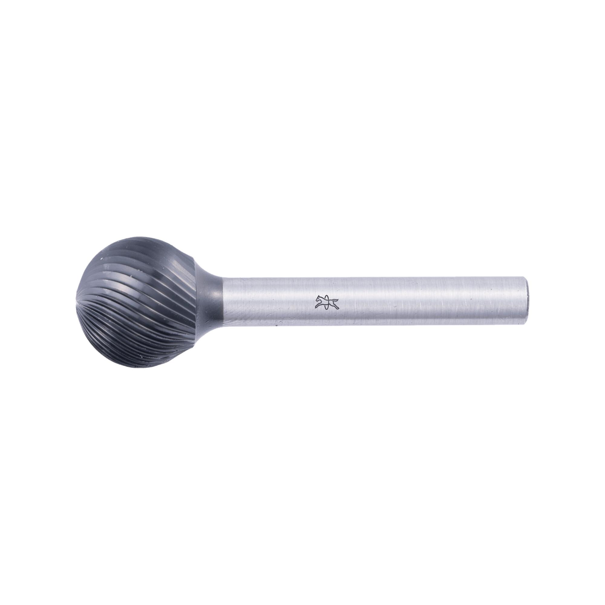 PFERD Tungsten carbide burrs KUD 1614/6 Z5 HC-FEP (21112957)