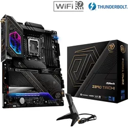 ASROCK Z890 TAICHI