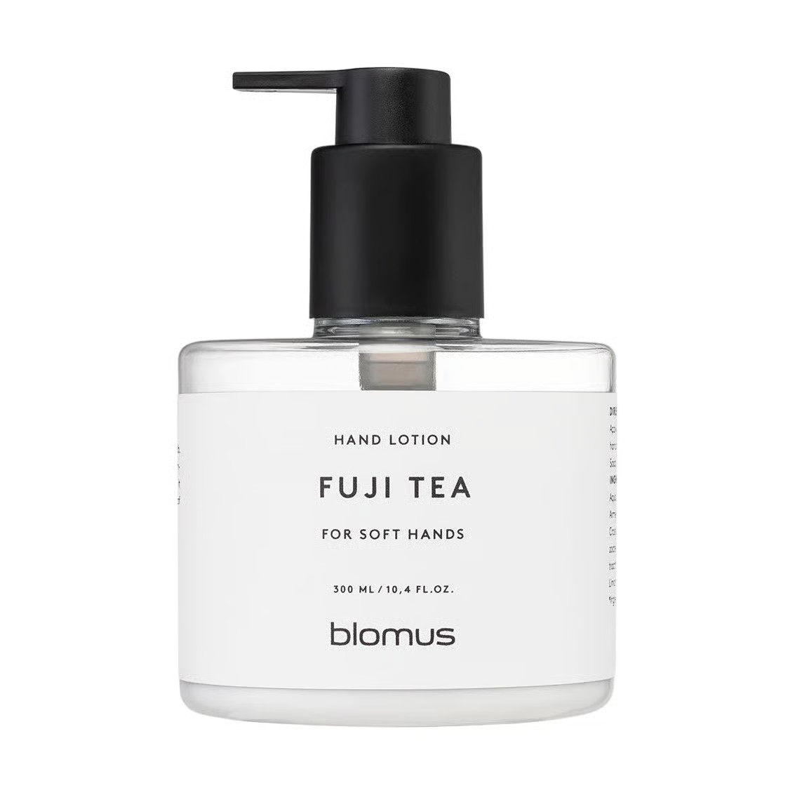 Blomus Satomi handlotion Fuji Tea 300 ml