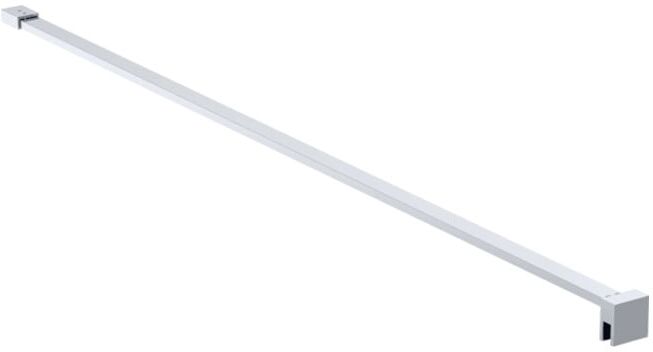 Geberit Support mural 120 cm, pour DuschTW, pour douche à l'italienne (154283001)
