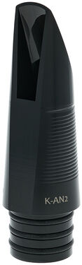 Gleichweit Bb-Clarinet K-AN2-DW