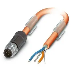 Phoenix Contact Bussystem-Kabel SAC-4P-M12MS#1431199
