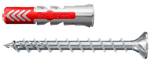 Fischer 564789 DuoPower ETA 8 x 40 FPF II 2-Komponenten-Dübel 40mm 8mm 50St.