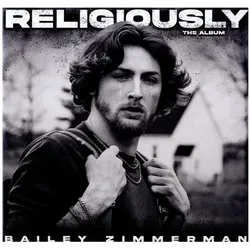 Warner Bros., Schallplatten, Religiously.The Album. (Bailey Zimmerman)